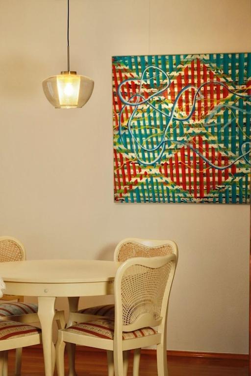 Modern Holiday Apartment In The Heart Of Klingenmünster Eksteriør bilde